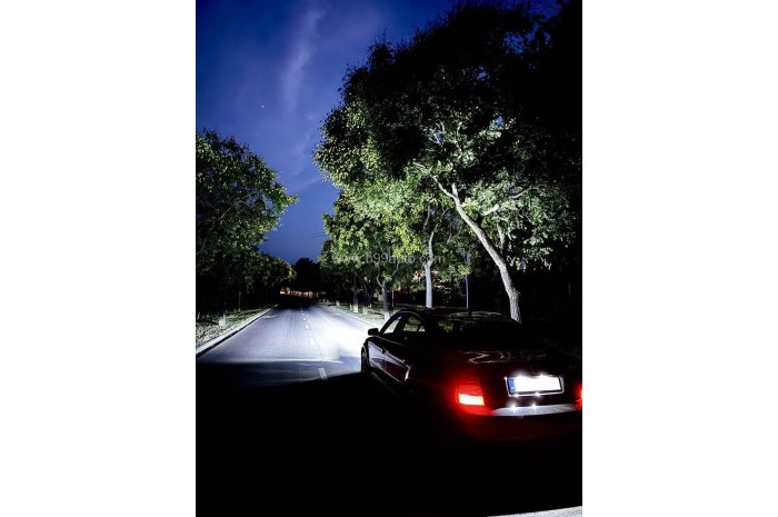 PFK sofita LED 